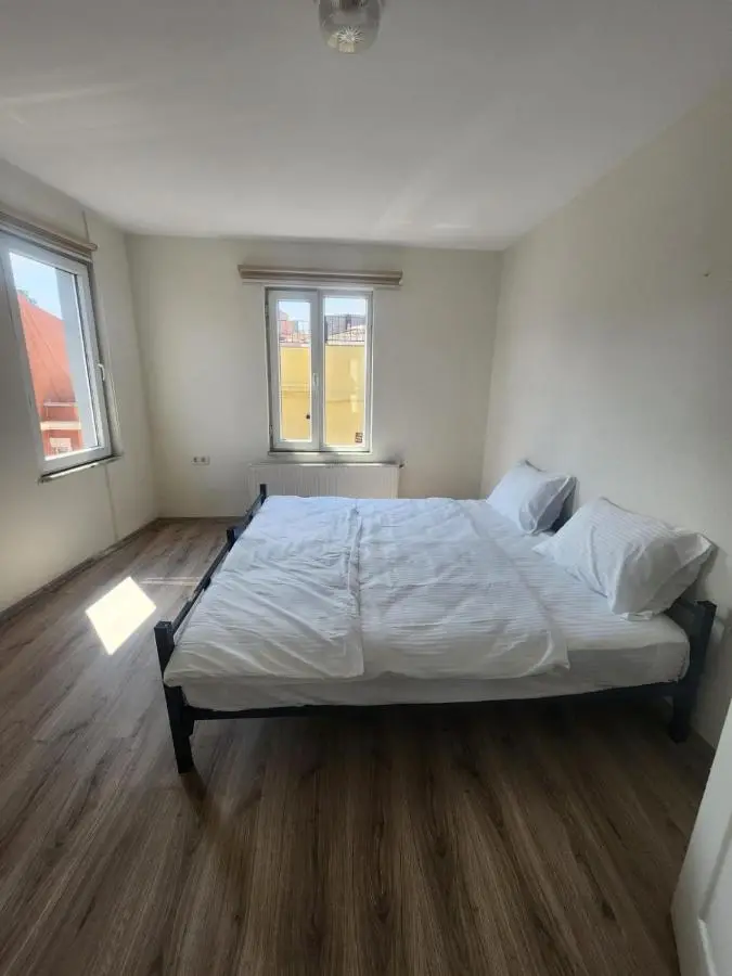 Nostalgia Apartment