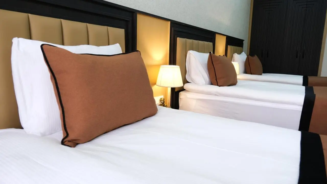 Dimen Hotel
