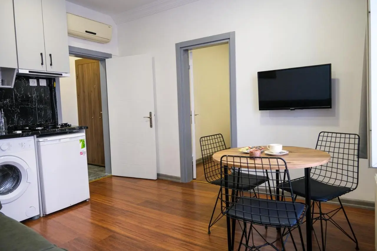 Taksim Neo Pera Suites