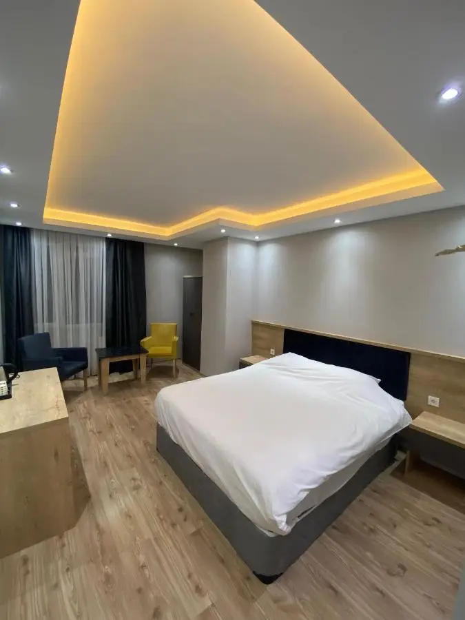 Asem Otel