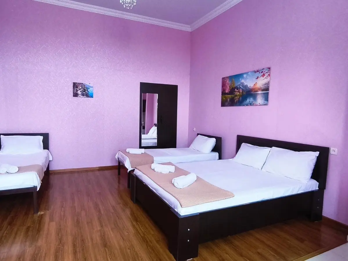 Apartment Panorama