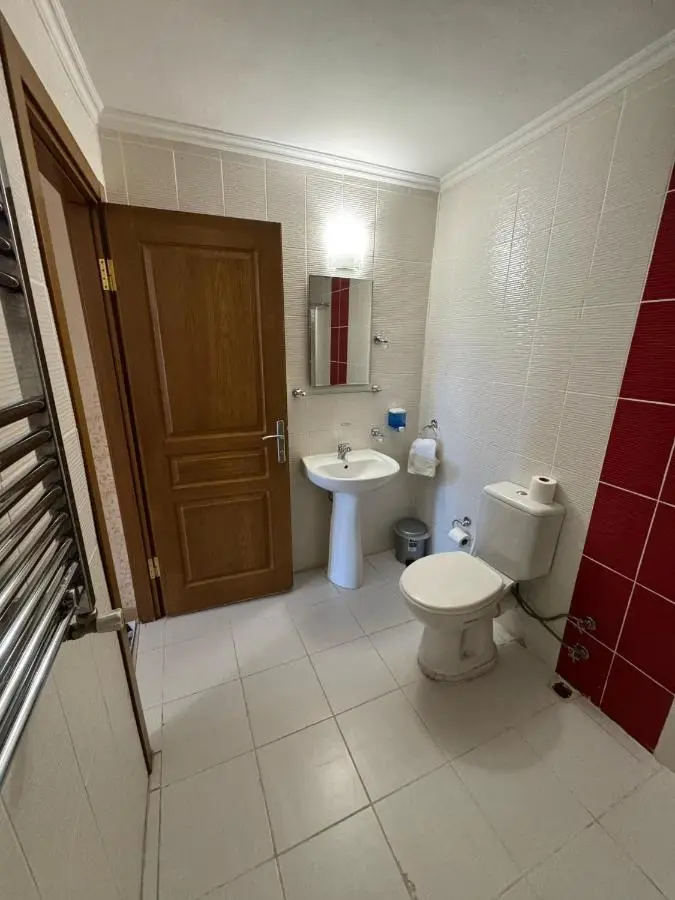 Hotel Ipekyolu