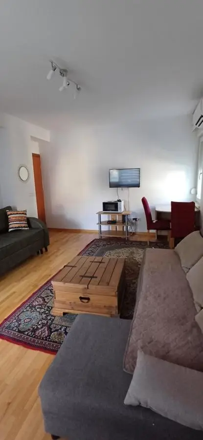 Brand New Central Apartments
