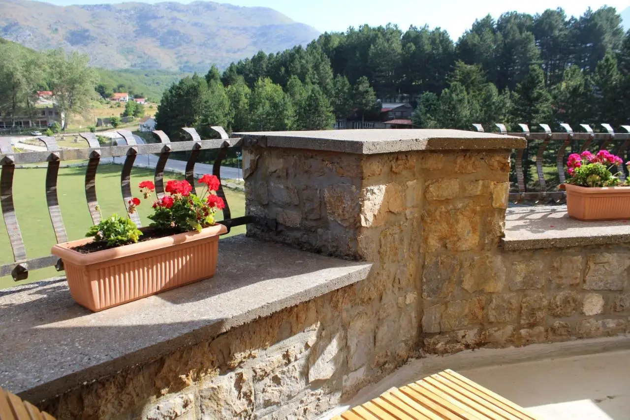 Natyral Razma Resort