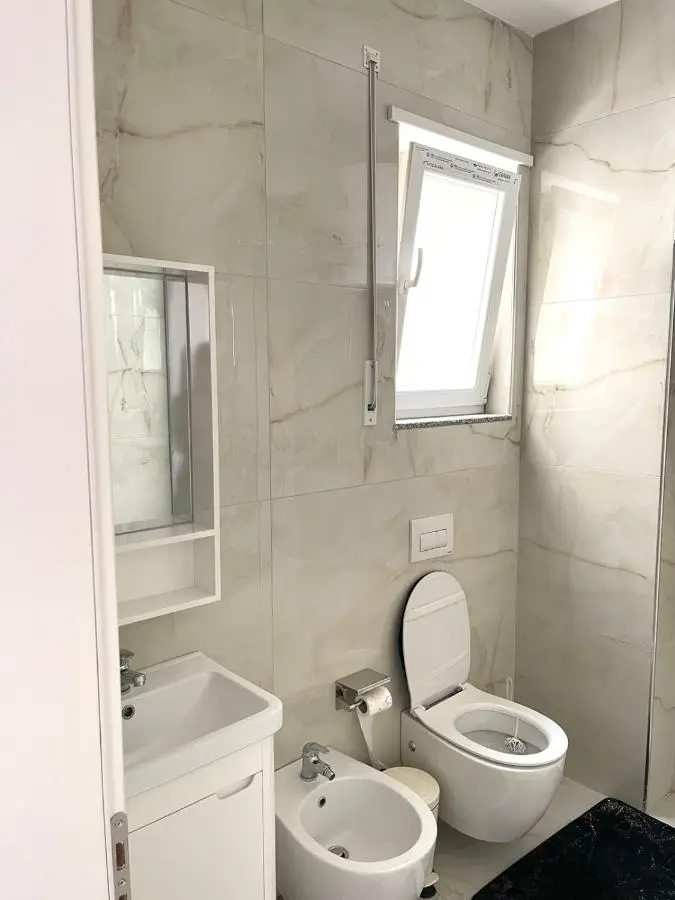 Twentysix Apartment