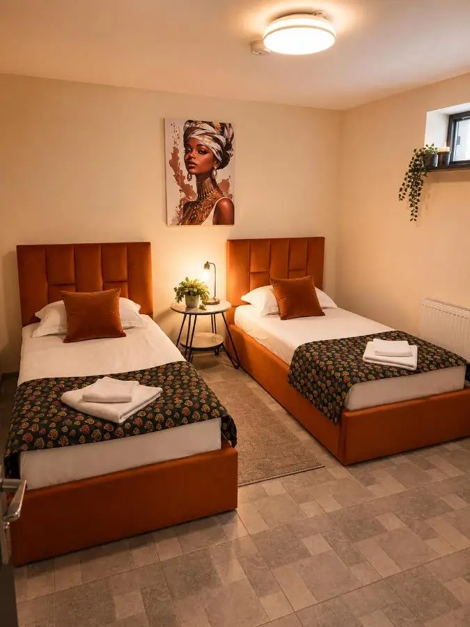Natali Apart-hotel