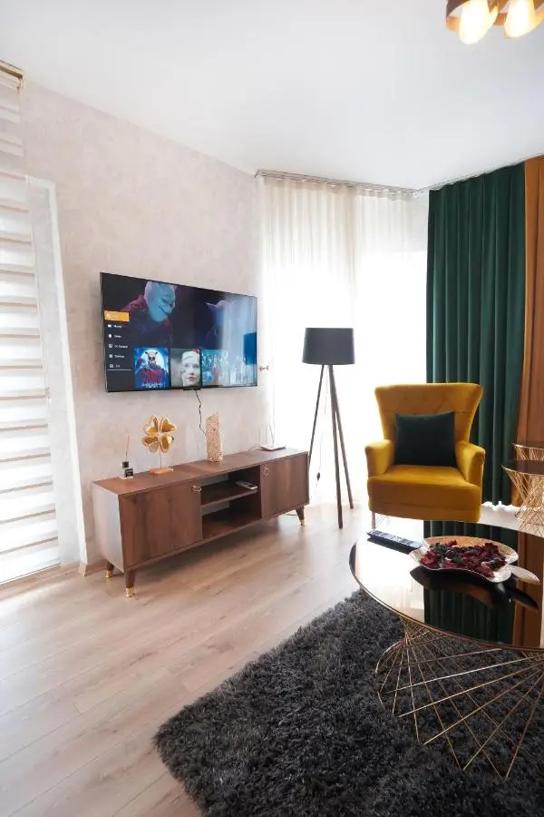 King Suite SS4