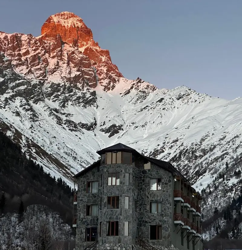 Hotel Lamala
