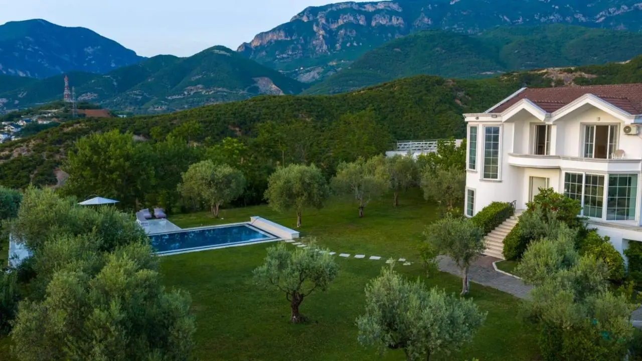 Villa Kamila