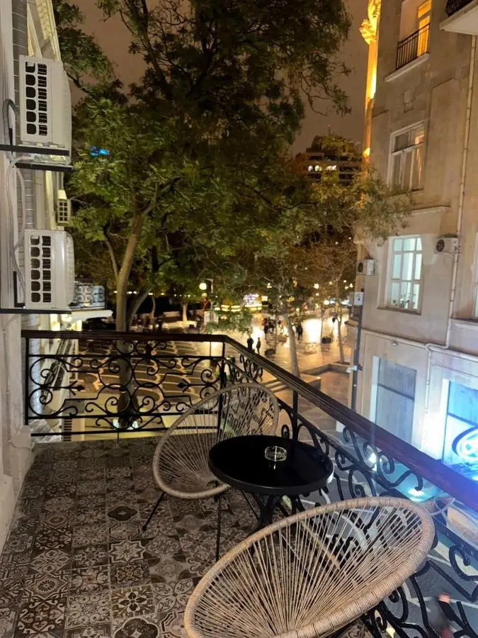 Zimmer Boutique Hotel