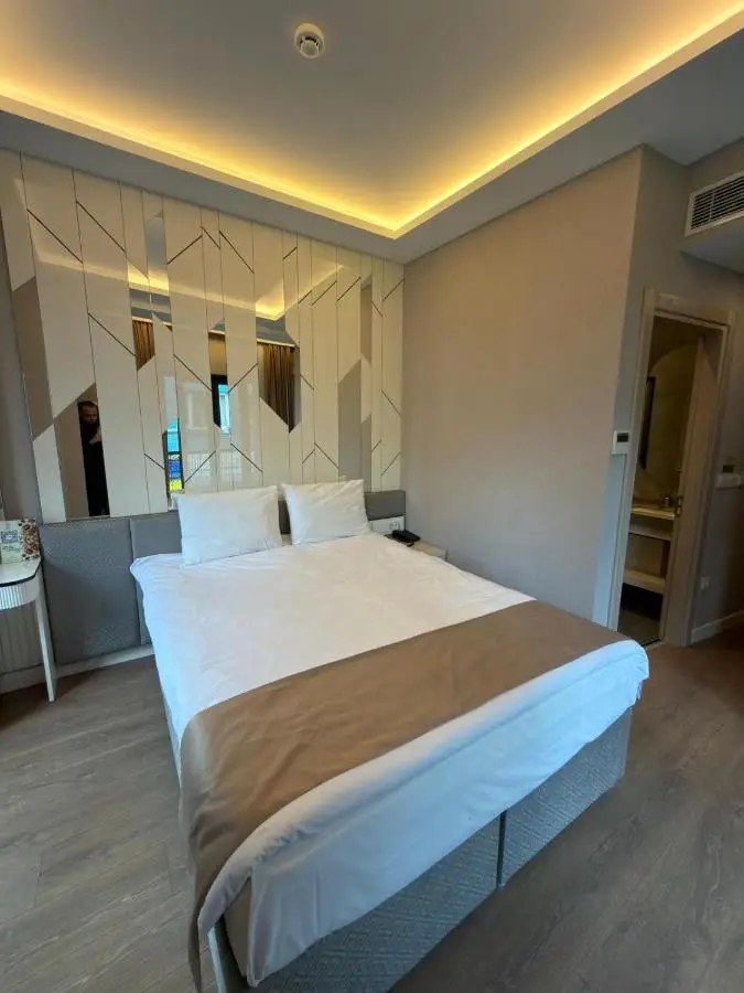 Solis Boutique Hotel