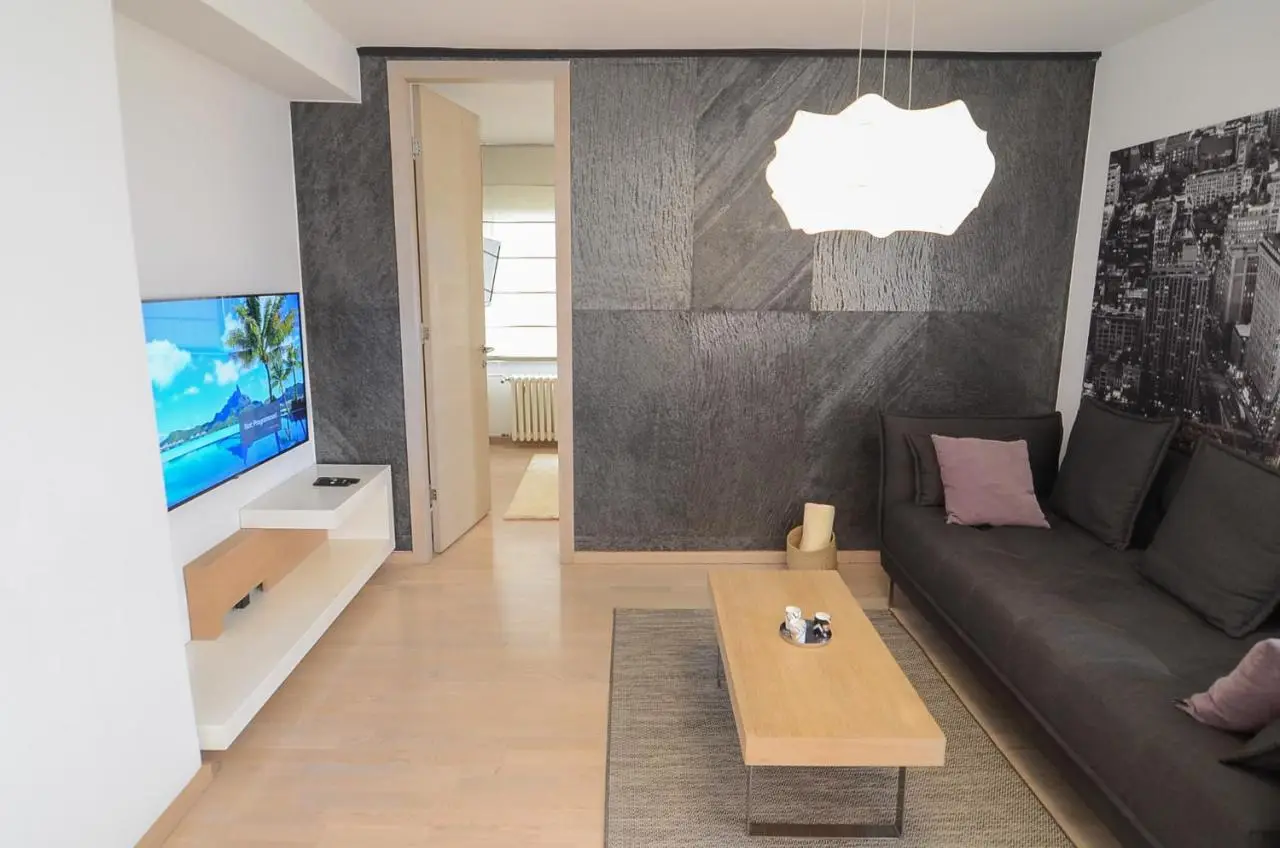 Luna Deluxe Apartment & Free Parking