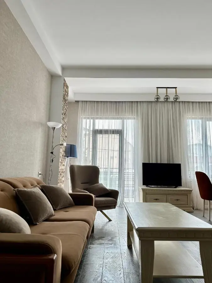 Aparthotel Kutaisi