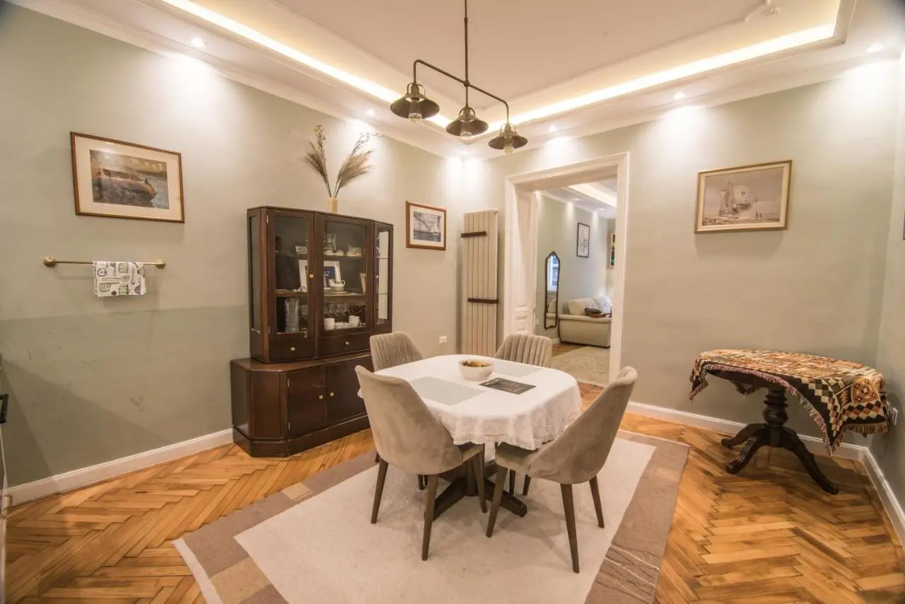 Apartment Sophie - 75 sqm - Free car garage