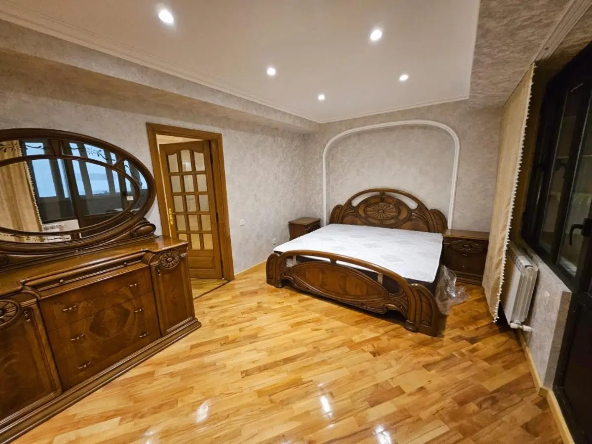 F1 Luxury Apartment