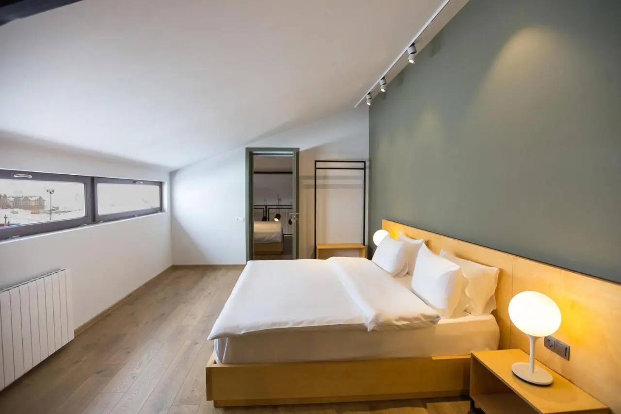 Hotel Carpe Diem Gudauri