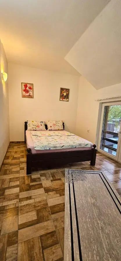Apartment Bijela ladja
