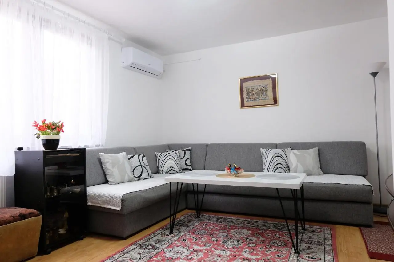Ammy apartment