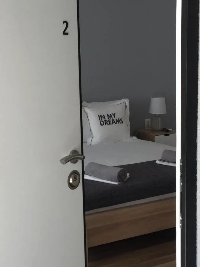 COMFORT APARTMENTS M&S