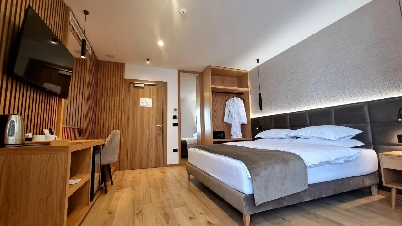 SIBB Hotel