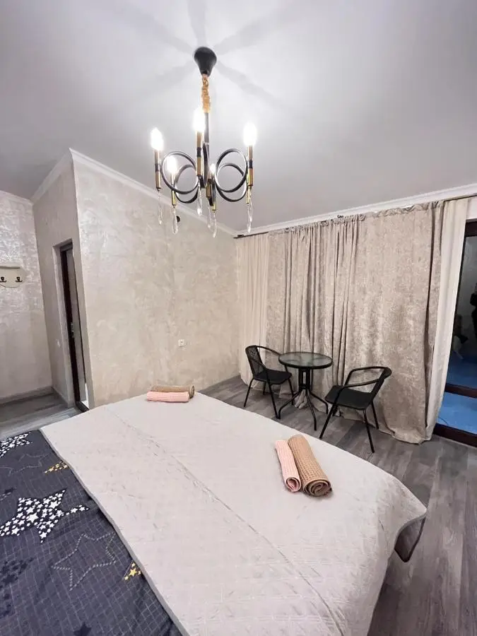 Nadia Guesthouse