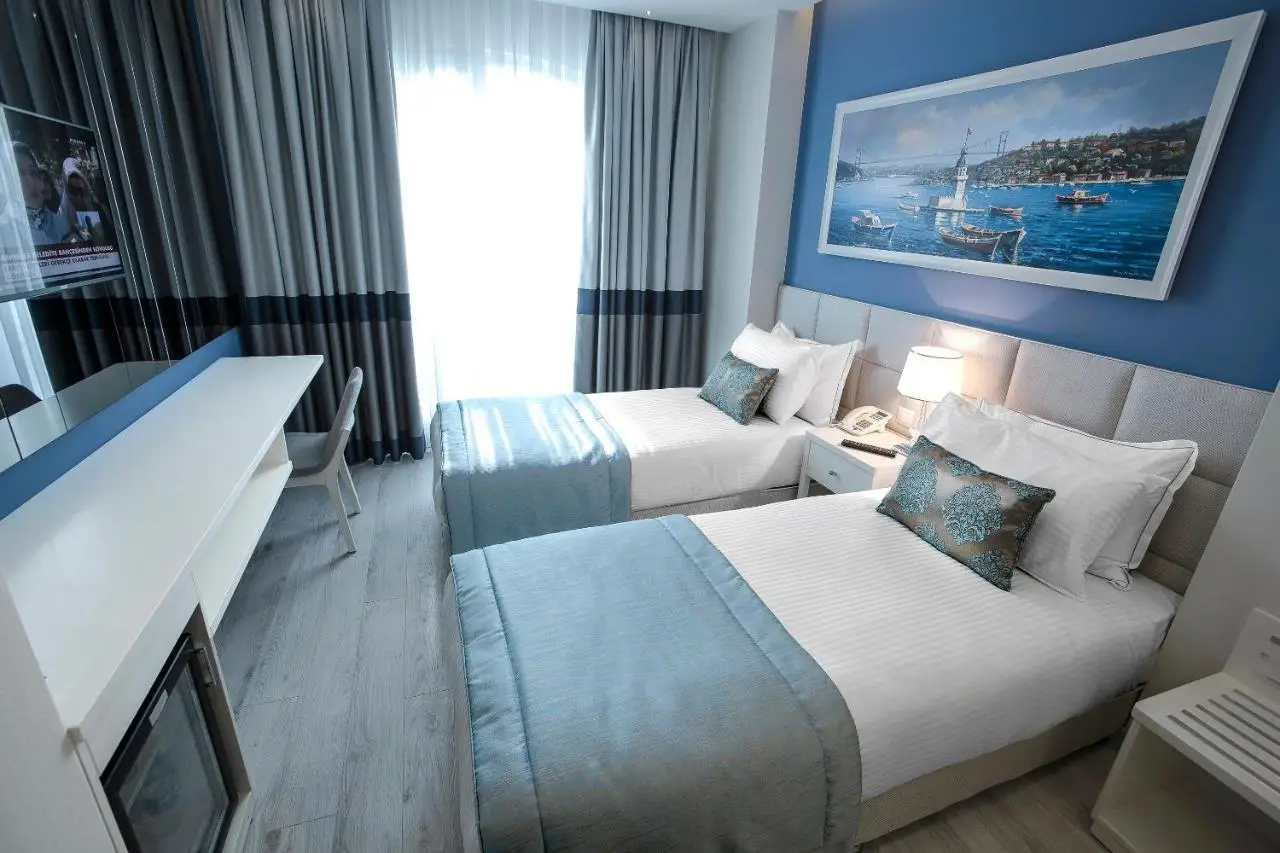 Ravvda Hotel
