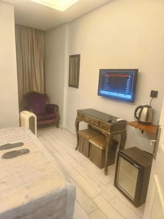 A Plus Residence