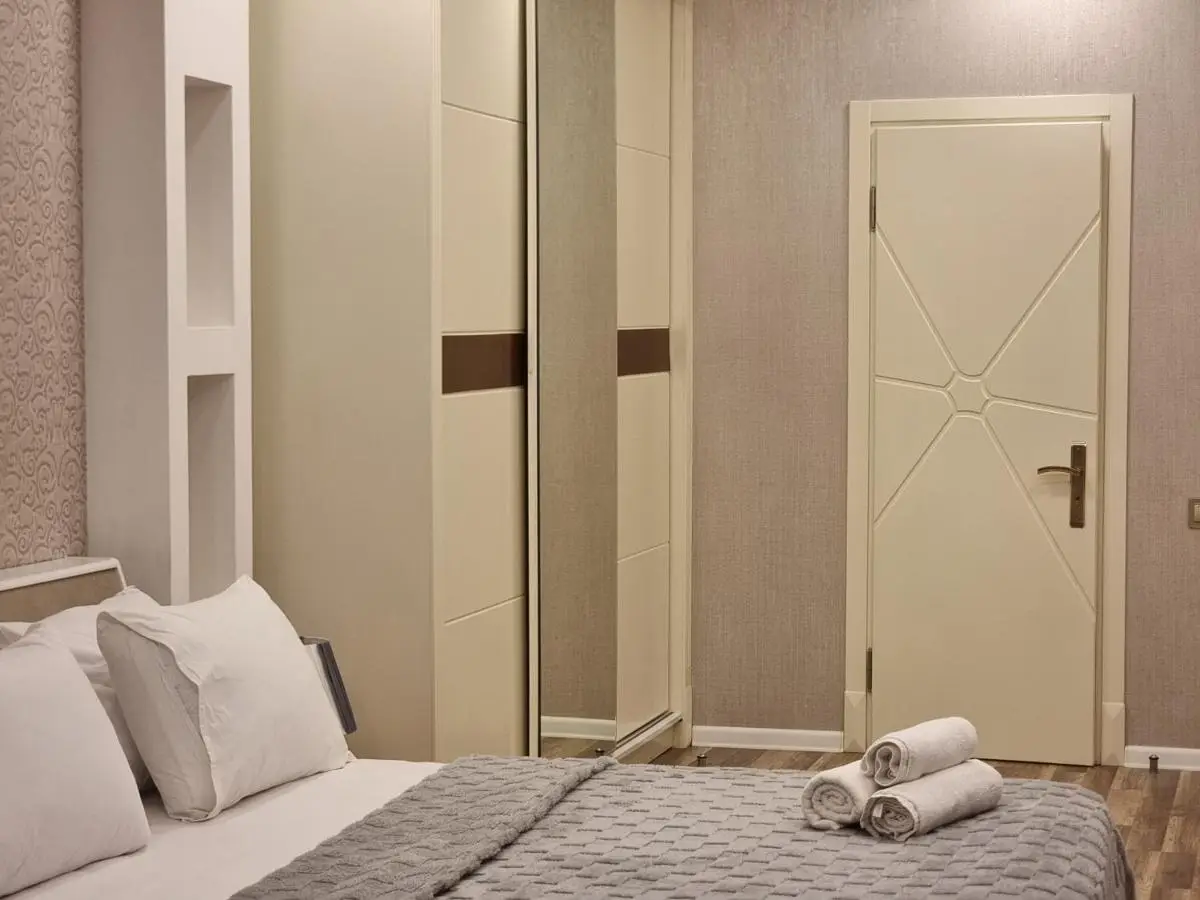 Park Azure Delight Apartment