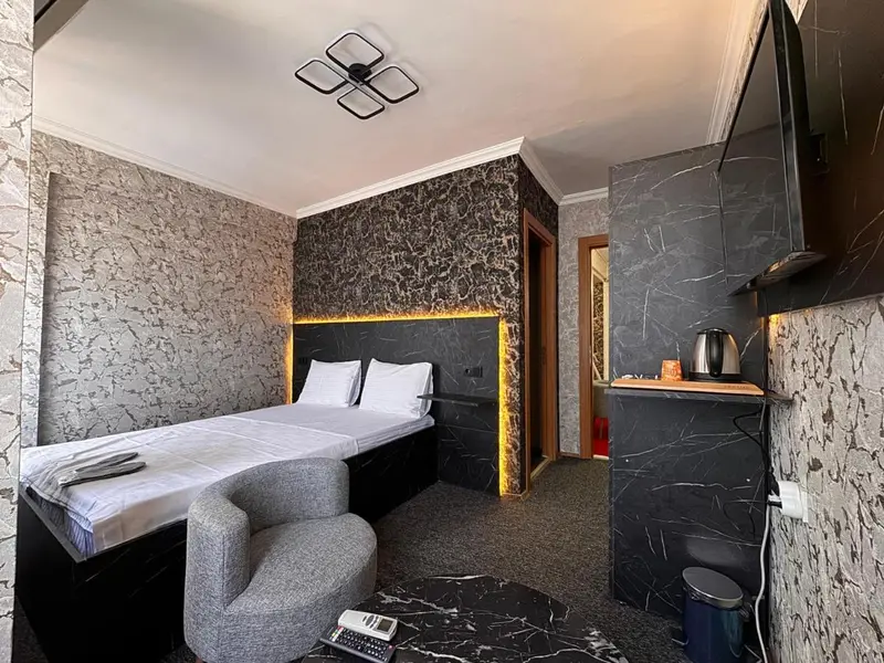MAHAL Otel PENDİK