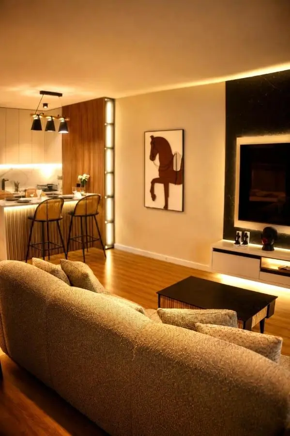 New Boulevard Elite Residence