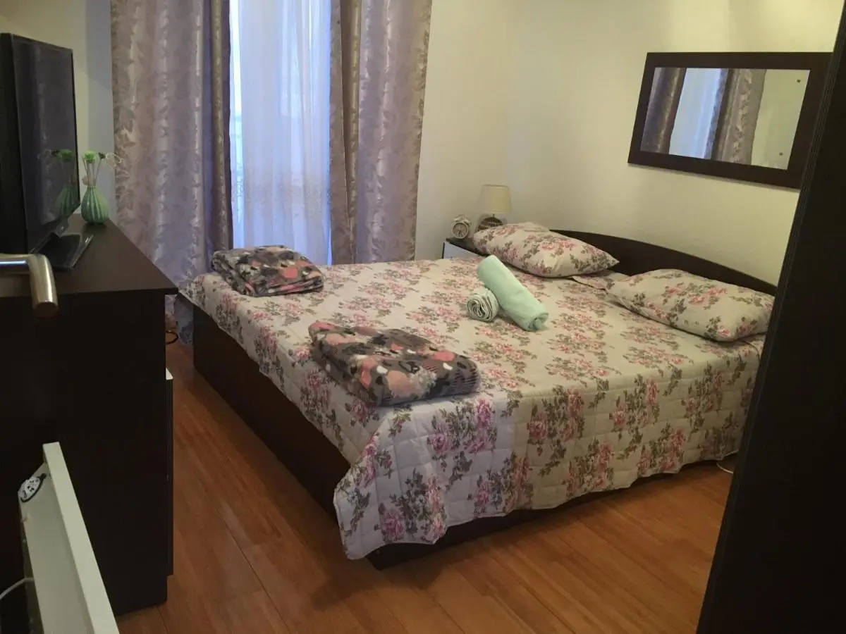 Apartment Nesrine