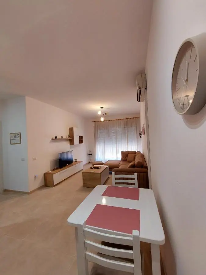 Gex apartments
