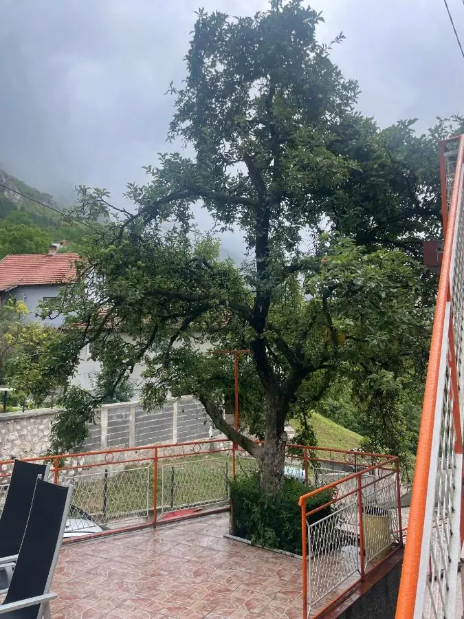 Stan Travnik