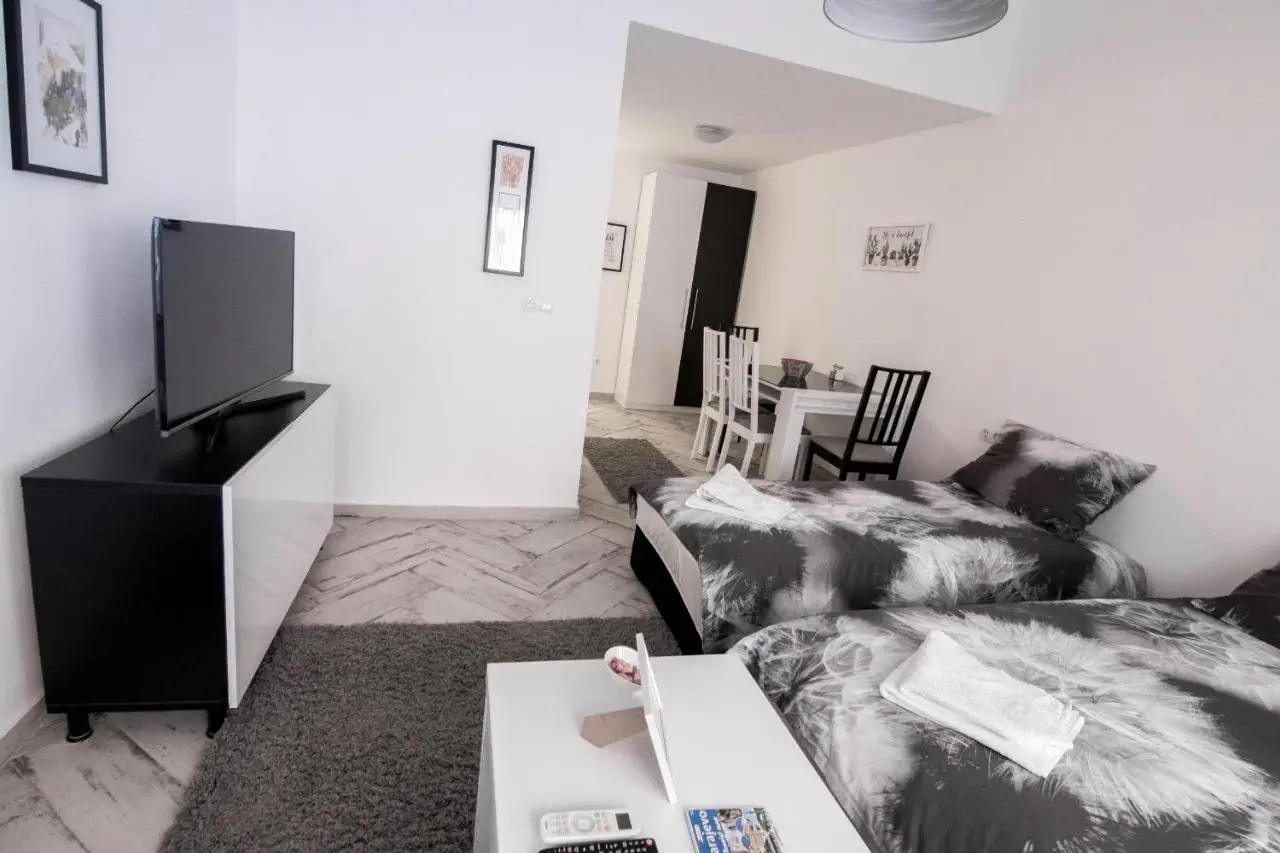 ADNA & AMNA Apartment Sarajevo