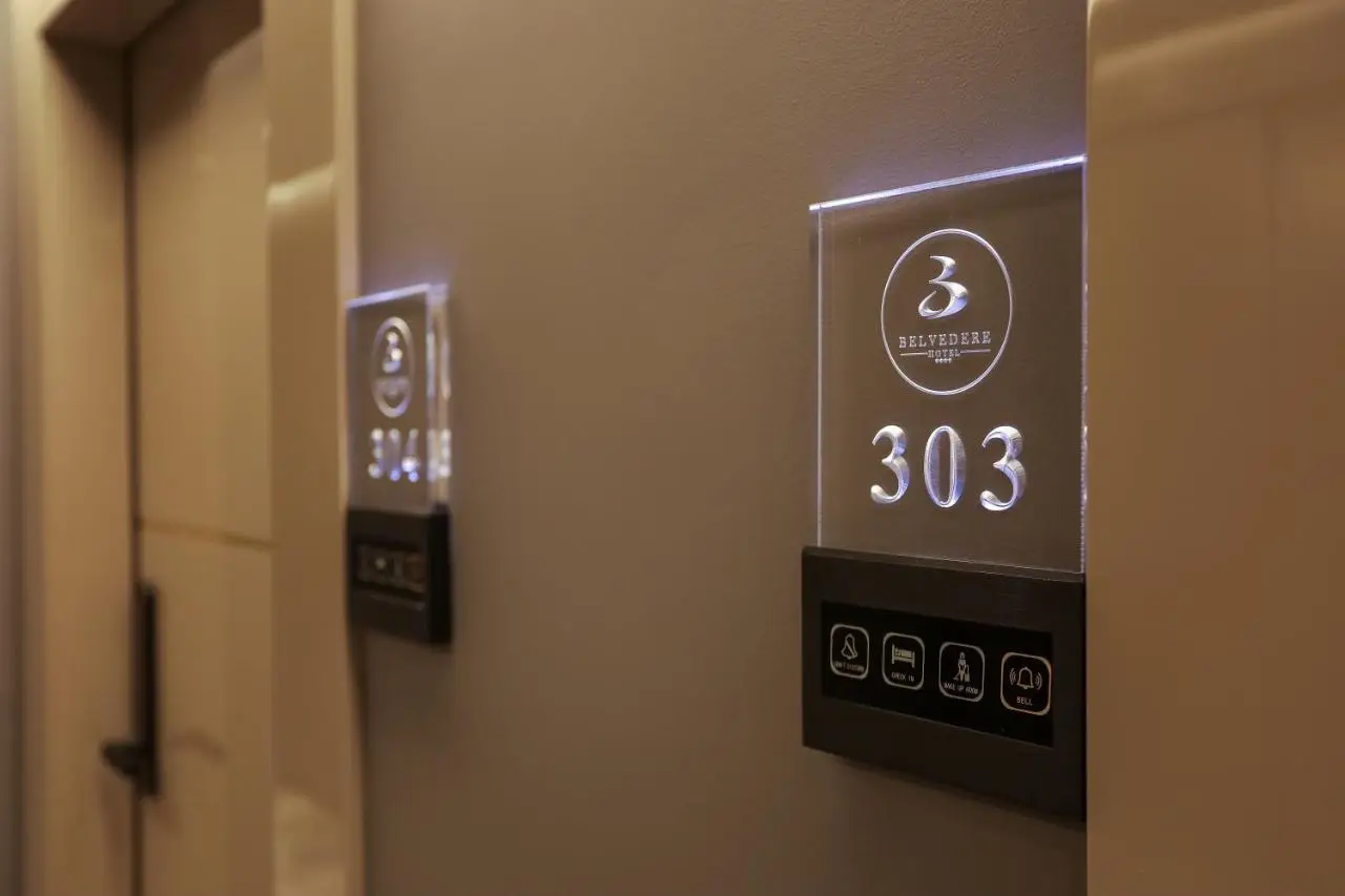 Belvedere Hotel & SPA