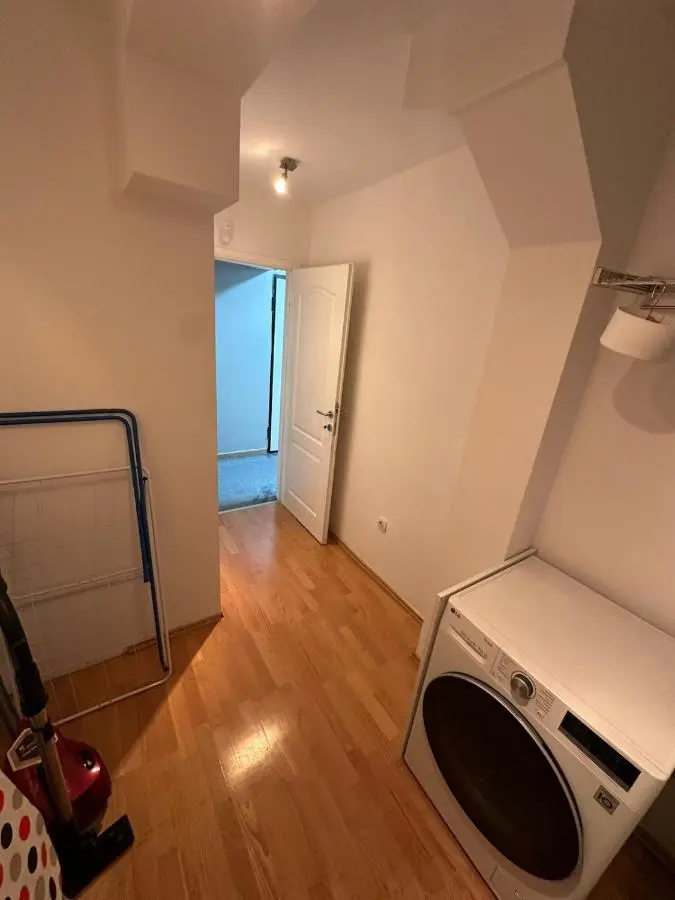 Apartment Uma