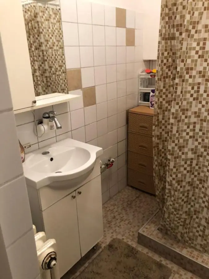 Apartman Meka