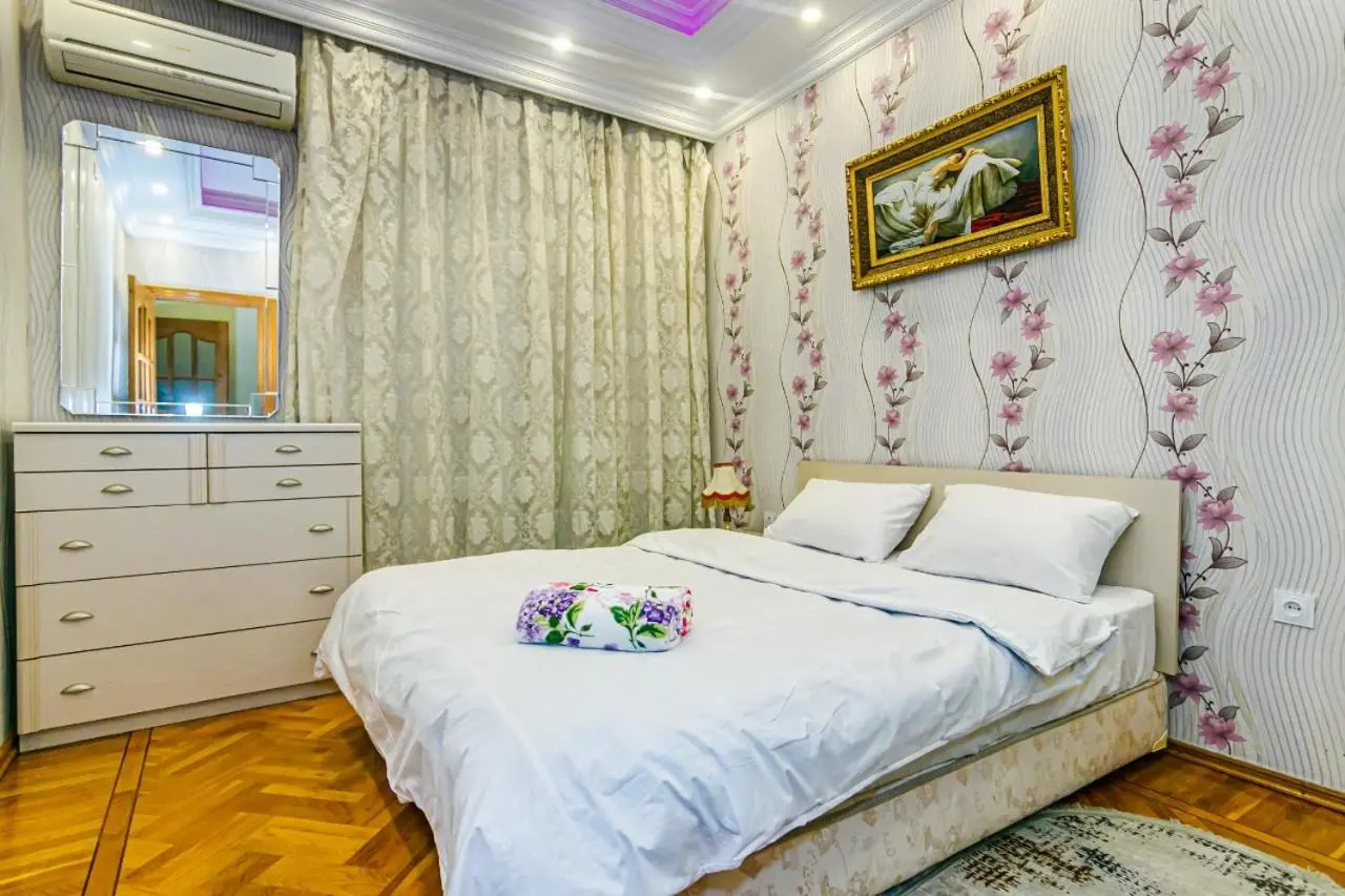 NARCISSUS Apartment