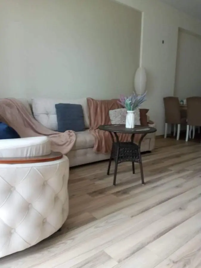 Sol's M2 White Modern Apartments