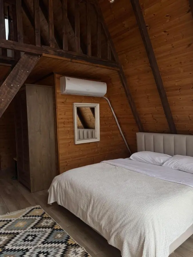 Agora Farmhouse