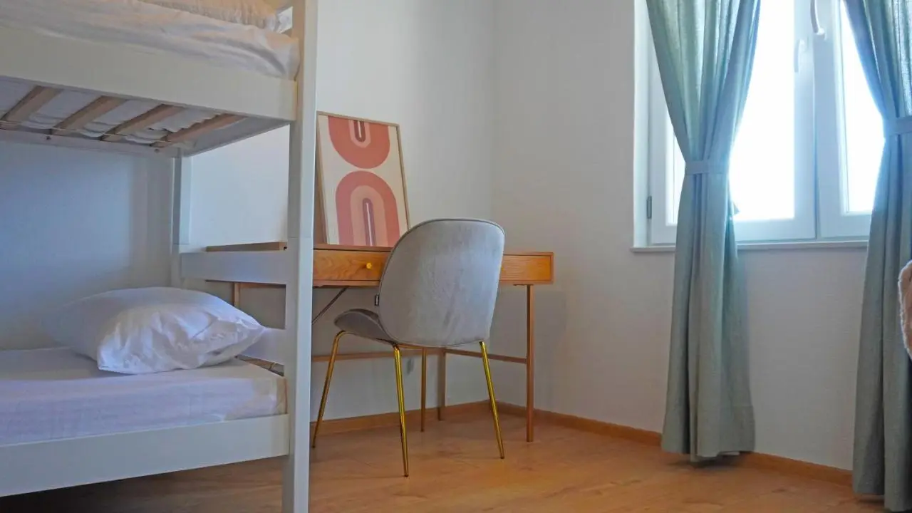 Apartment Sara