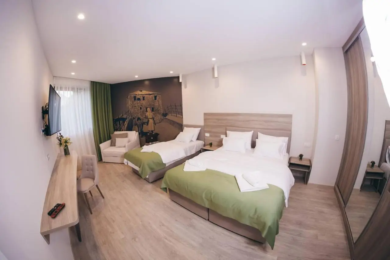 Hotel Verso