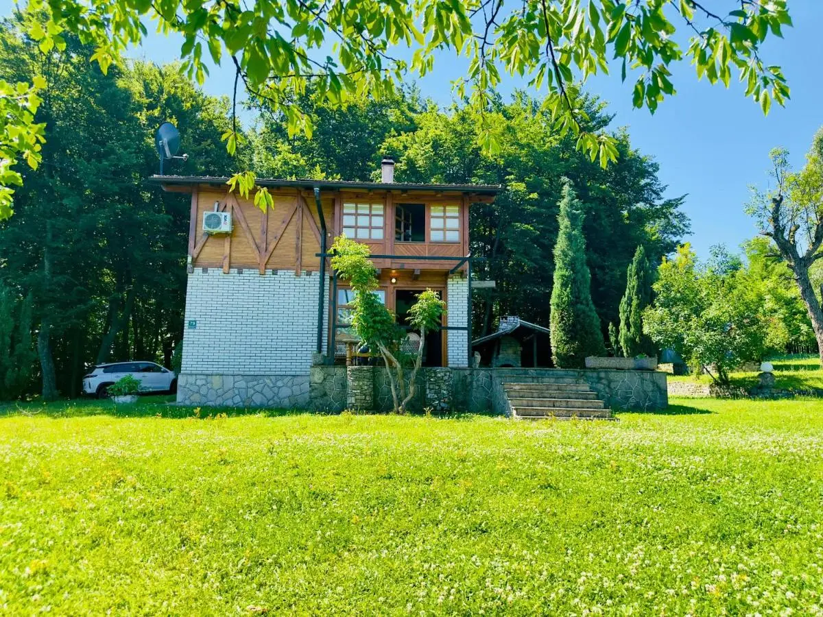 Villa Ema