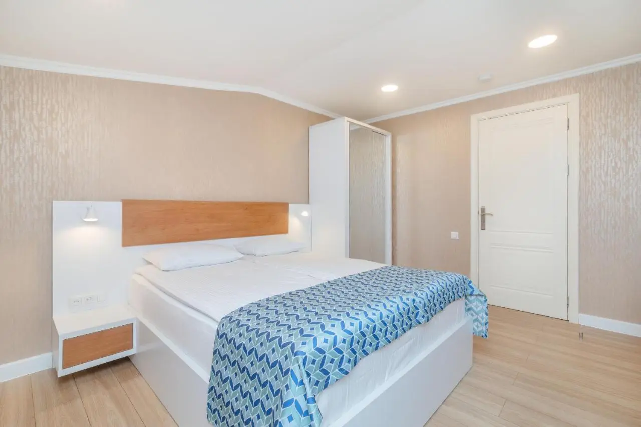 MY HOTEL