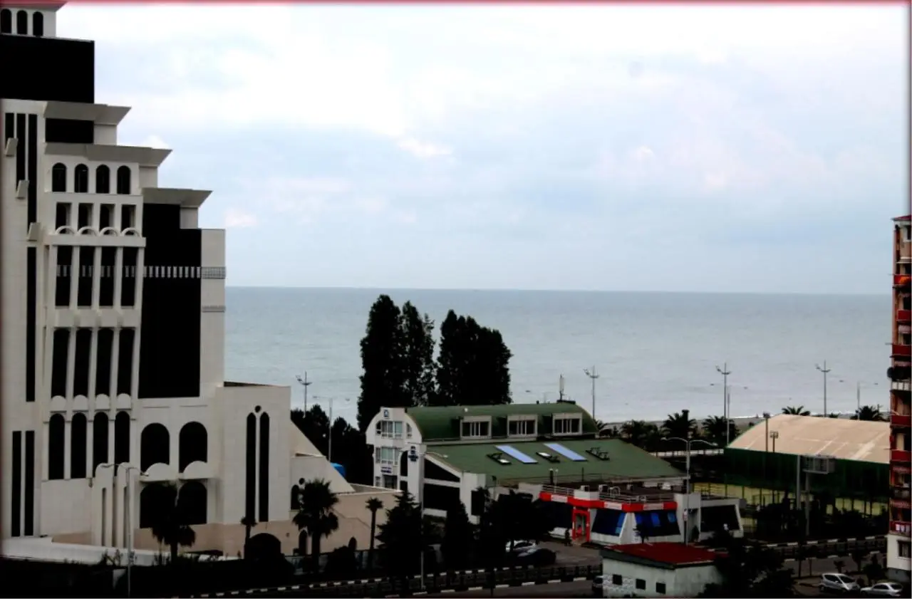 Hotel Orbi Plaza