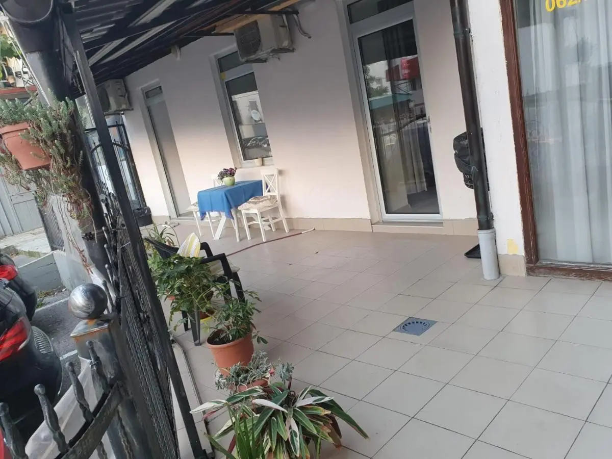 Carpe Diem Apartments