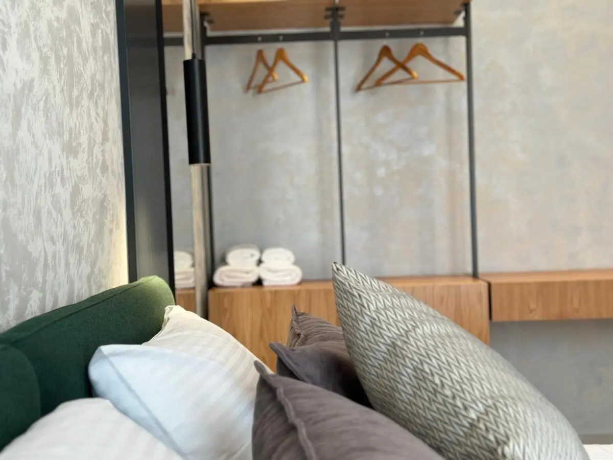 Twins Hotel Vlore