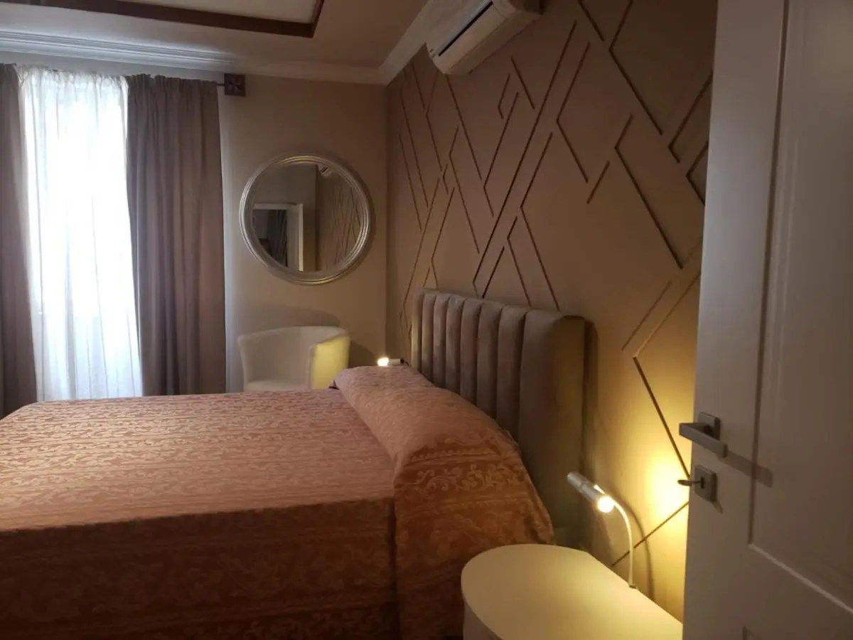 Art Gallery Apartments Tirana 1
