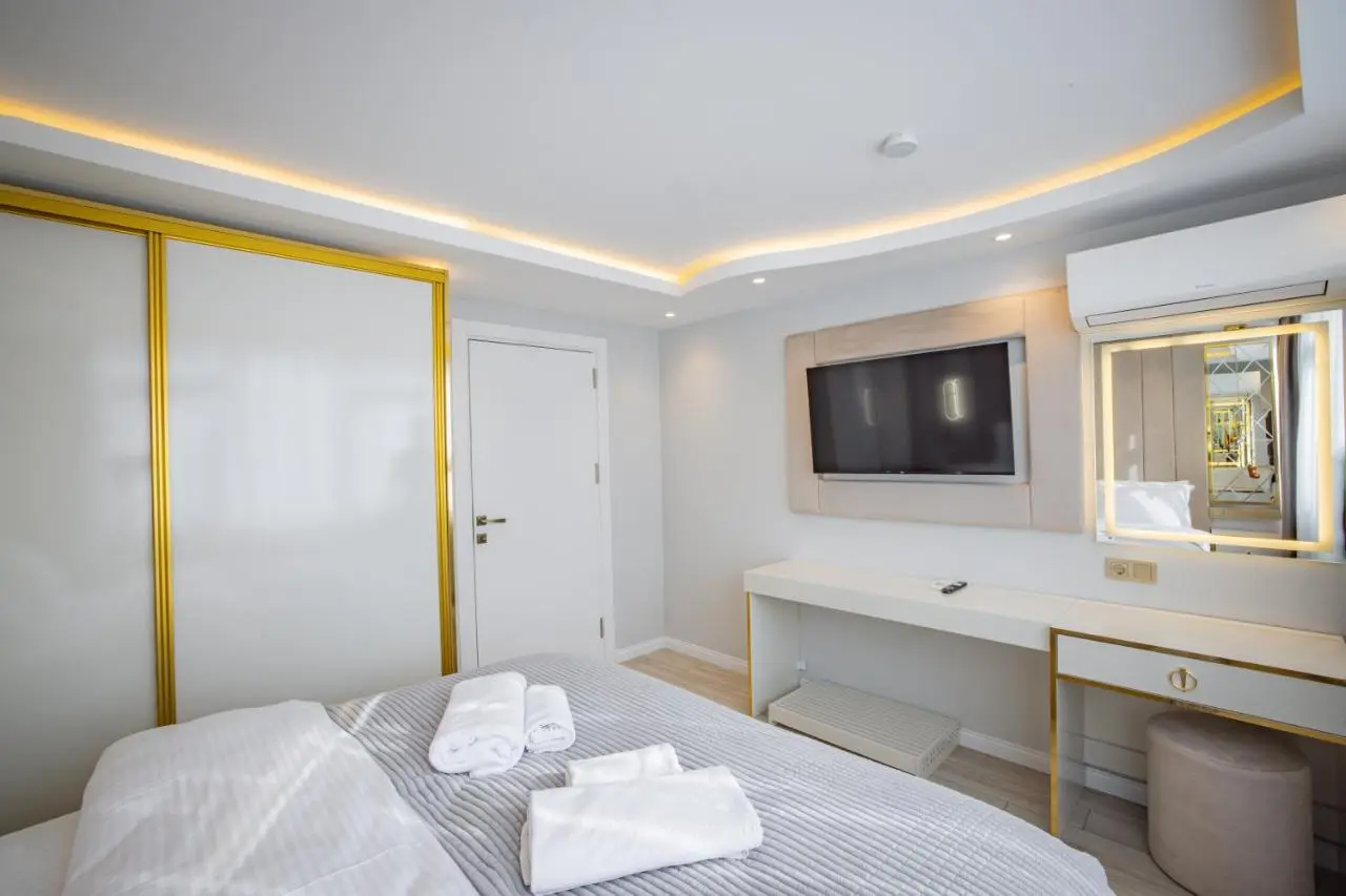 ISTANBUL SUITE