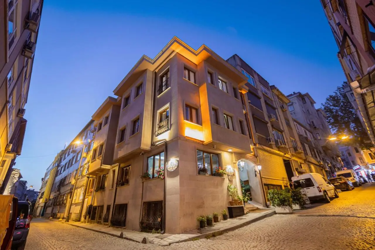 A'la Sofia Hotel İstanbul